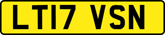 LT17VSN