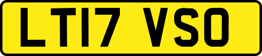LT17VSO