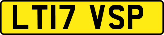 LT17VSP