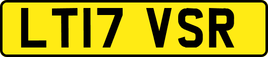 LT17VSR