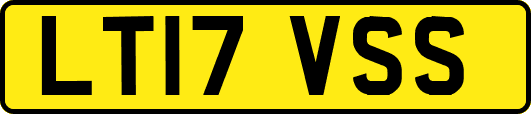 LT17VSS