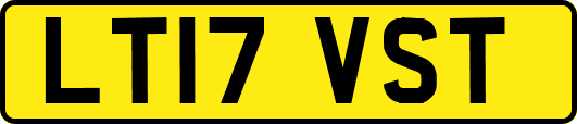 LT17VST