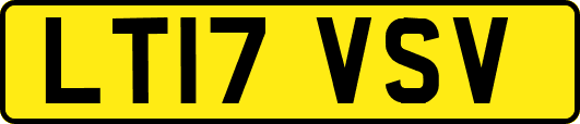LT17VSV