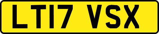 LT17VSX