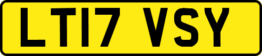 LT17VSY