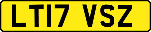 LT17VSZ