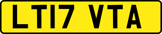 LT17VTA