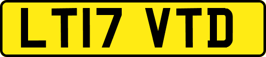 LT17VTD