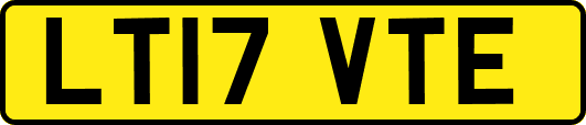 LT17VTE