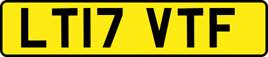 LT17VTF