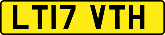 LT17VTH