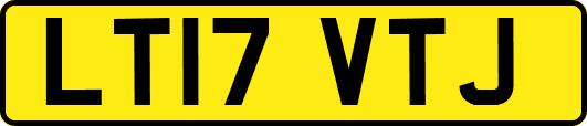 LT17VTJ