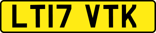 LT17VTK