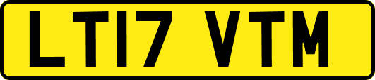 LT17VTM