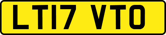 LT17VTO