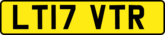 LT17VTR