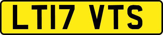 LT17VTS