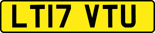 LT17VTU
