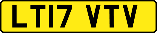 LT17VTV