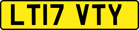 LT17VTY