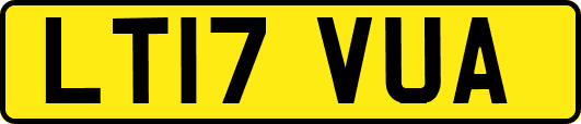 LT17VUA