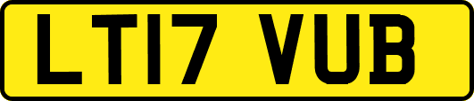 LT17VUB