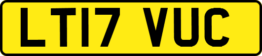 LT17VUC