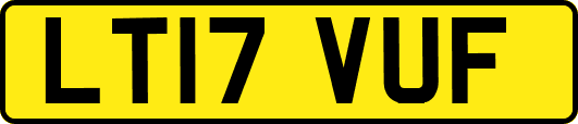 LT17VUF