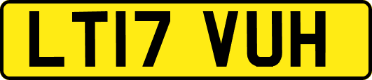LT17VUH