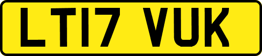 LT17VUK