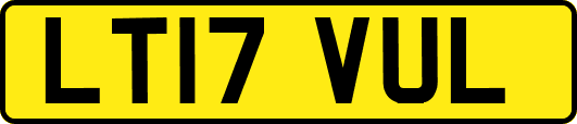 LT17VUL