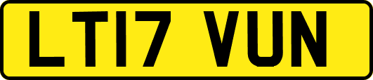 LT17VUN