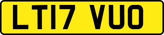 LT17VUO