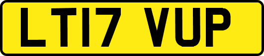 LT17VUP