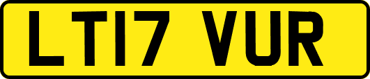 LT17VUR