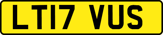 LT17VUS