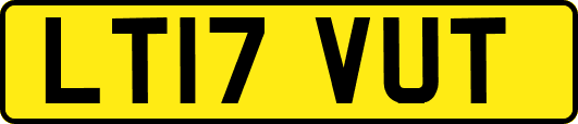 LT17VUT