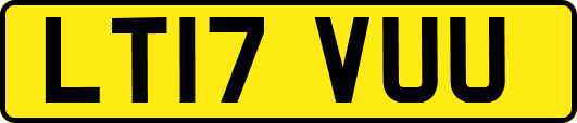 LT17VUU