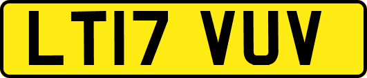 LT17VUV