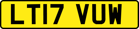 LT17VUW