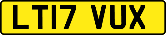 LT17VUX