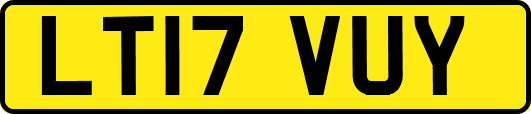LT17VUY