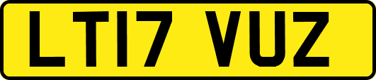 LT17VUZ
