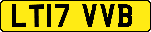 LT17VVB