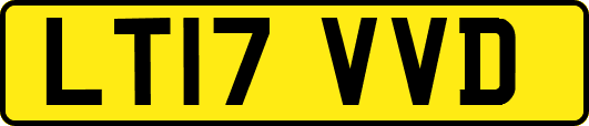 LT17VVD