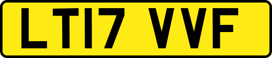 LT17VVF