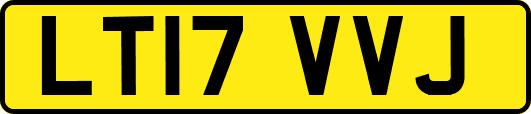 LT17VVJ