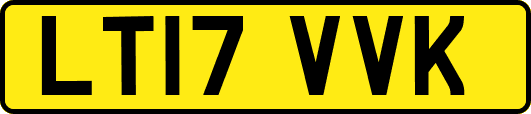 LT17VVK
