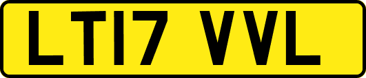 LT17VVL