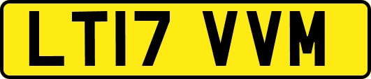 LT17VVM